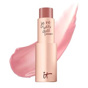 IT Cosmetics Je Ne Sais Quoi Lip Balm - Honey